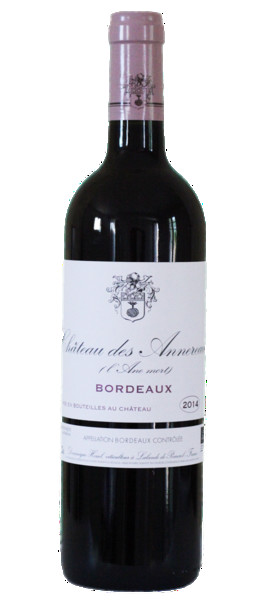 Bordeaux  LES ANNEREAUX