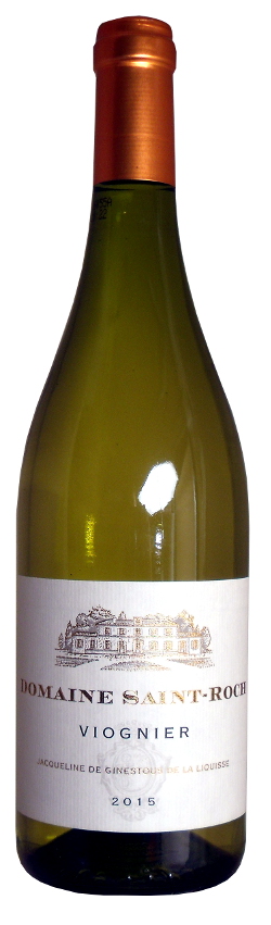 IGP Pays d'Oc VIOGNIER