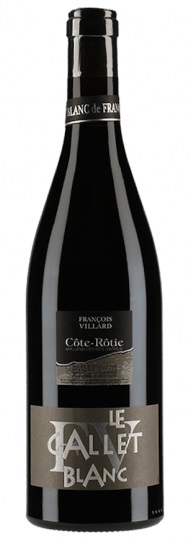 LE GALLET BLANC