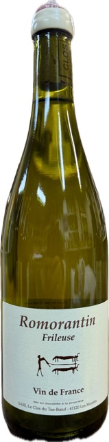 ROMORANTIN