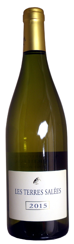 LES TERRES SALÉES