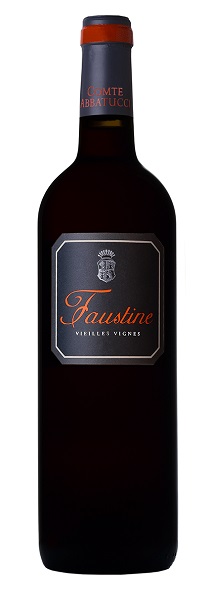 FAUSTINE - ROUGE