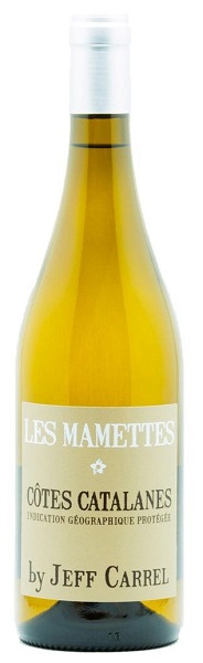 IGP Côtes Catalanes LES MAMETTES - 2020