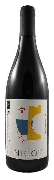 NICOT ROUGE