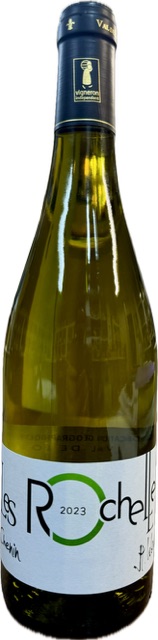 VAL DE LOIRE - VENDEE CHENIN - LES ROCHELLES - 2023