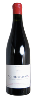 CAMPAGNÈS