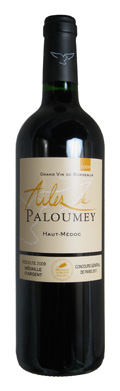 AILES DE PALOUMEY