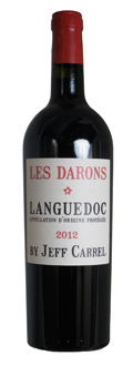 LANGUEDOC LES DARONS