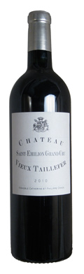 CHATEAU VIEUX TAILLEFER